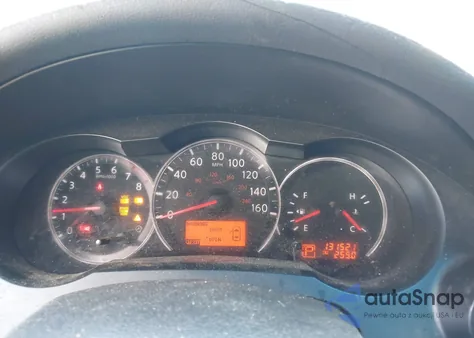 2010 Nissan Altima 2.5 S z USA, uszkodzony, nr VIN 1N4AL2AP9AN519559